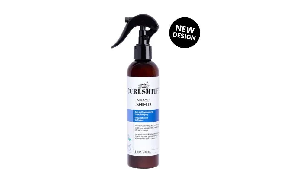 CURLSMITH - MIRACLE SHIELD SPRAY 237ML