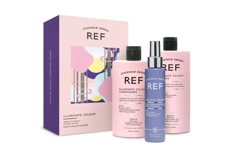 REF GIFTBOX 2026 ILLUMINATE COLOUR