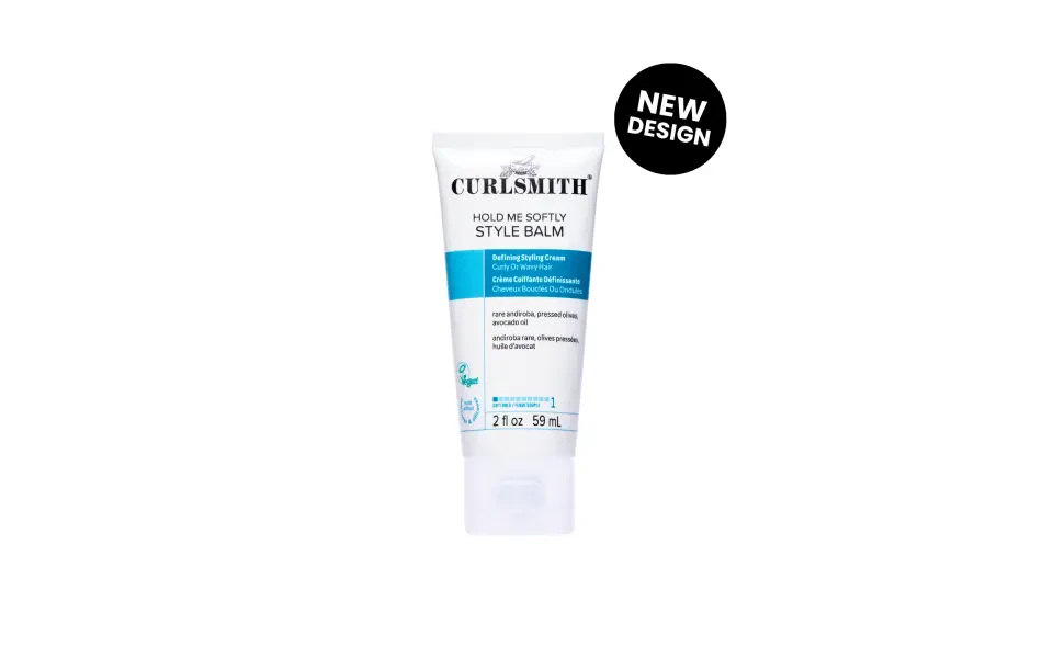 CURLSMITH - HOLD ME SOFTLY STYLE BALM 59ML