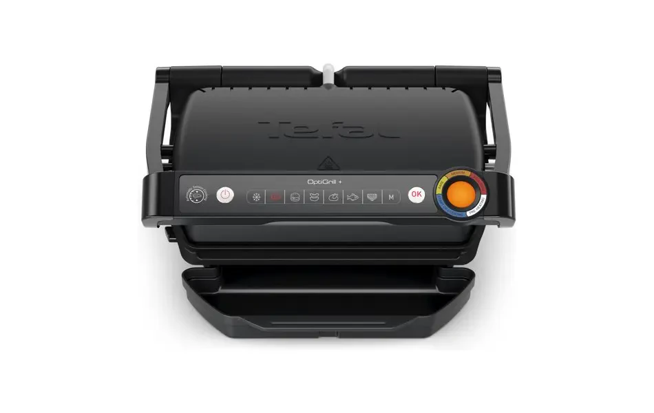 TEFAL - GC722 Optigrill