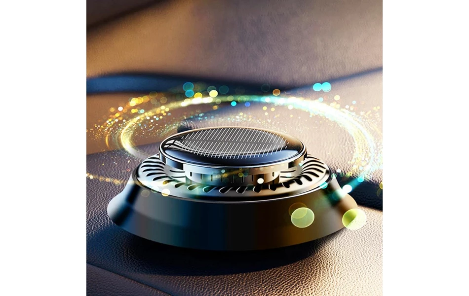 Electromagnetic Antifreeze Car