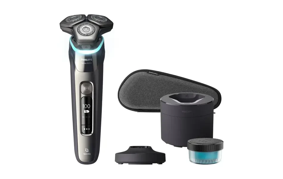 PHILIPS - Shaver Series 9000 S9974/55