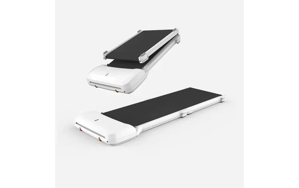 KINGSMITH - WalkingPad C1 White Foldable