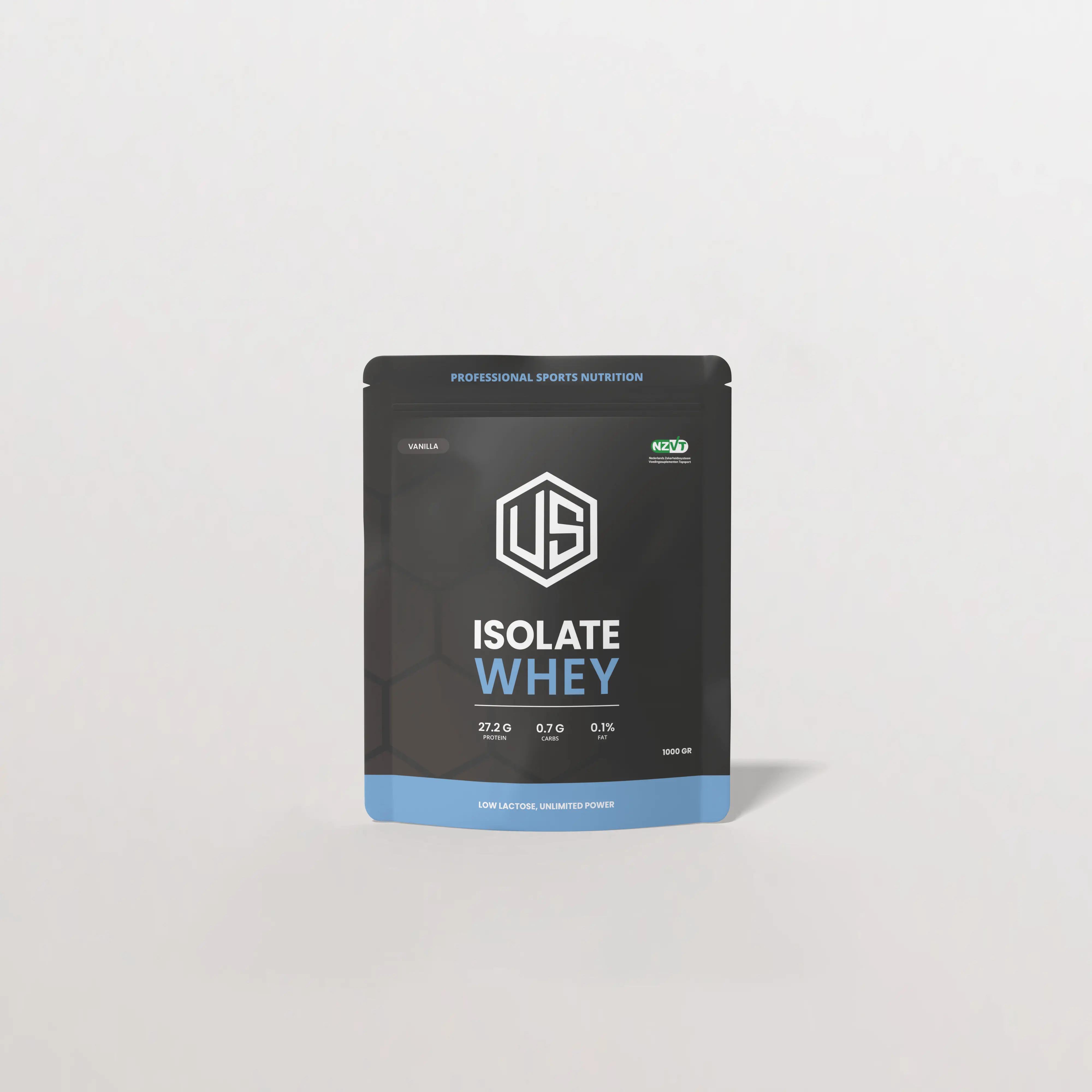 Whey Isolate