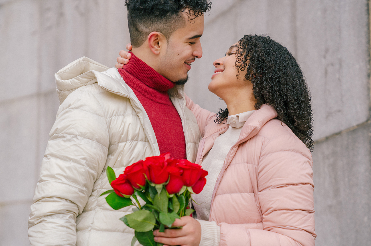 ¿Flores para aniversario? Te damos algunas recomendaciones ¿Flores para aniversario? Te damos algunas recomendaciones