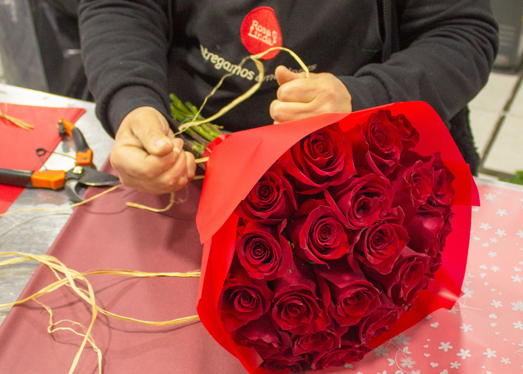 ¿Por qué el alza en los precios de las flores? Breve explicación sobre la creciente inflación en los valores del rubro floral