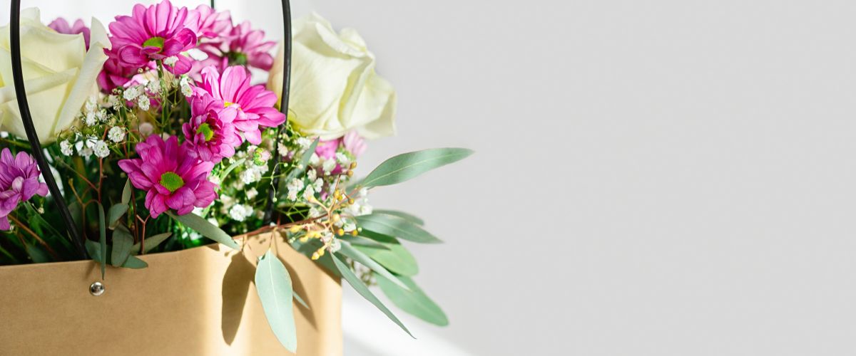 Los 5 mejores tips para comprar flores a domicilio en Chile Los 5 mejores tips para comprar flores a domicilio en Chile