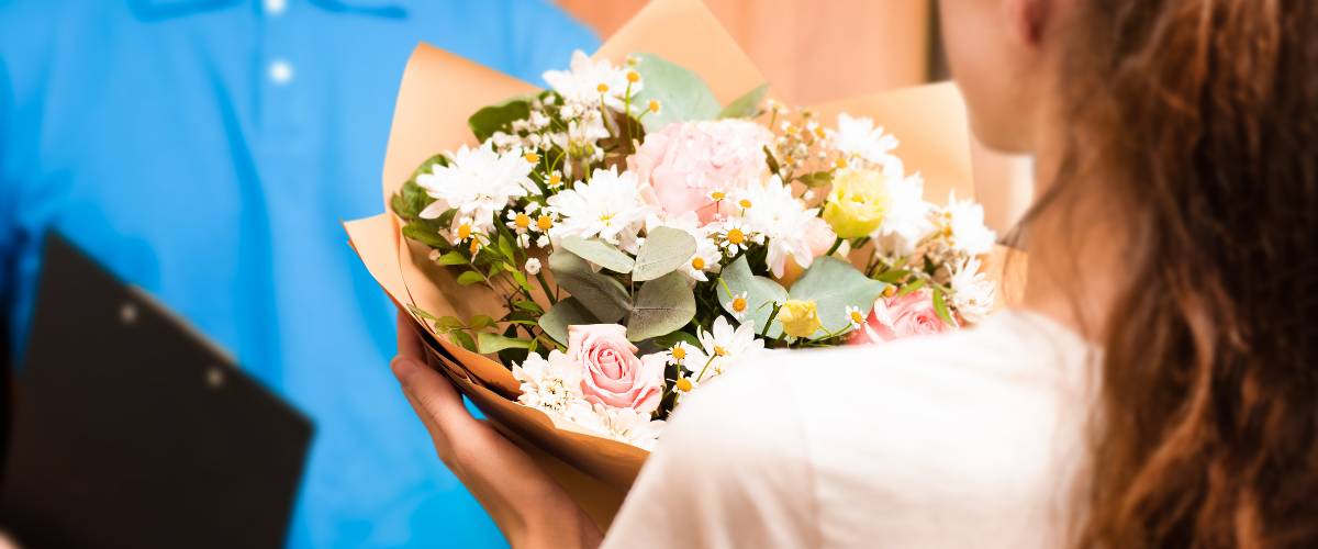 Conoce nuestra Suscripción de Flores a Domicilio Conoce nuestra Suscripción de Flores a Domicilio