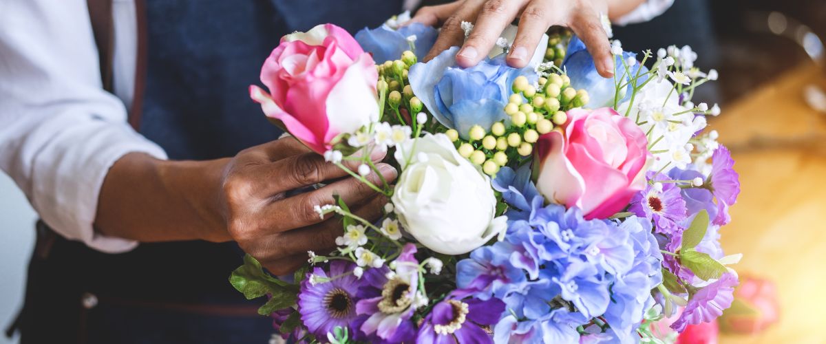 La historia detrás de las flores más populares La historia detrás de las flores más populares