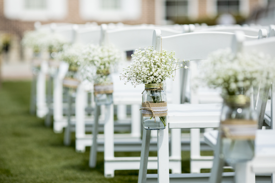 Cómo Elegir Flores para Bodas y Eventos Especiales Cómo Elegir Flores para Bodas y Eventos Especiales