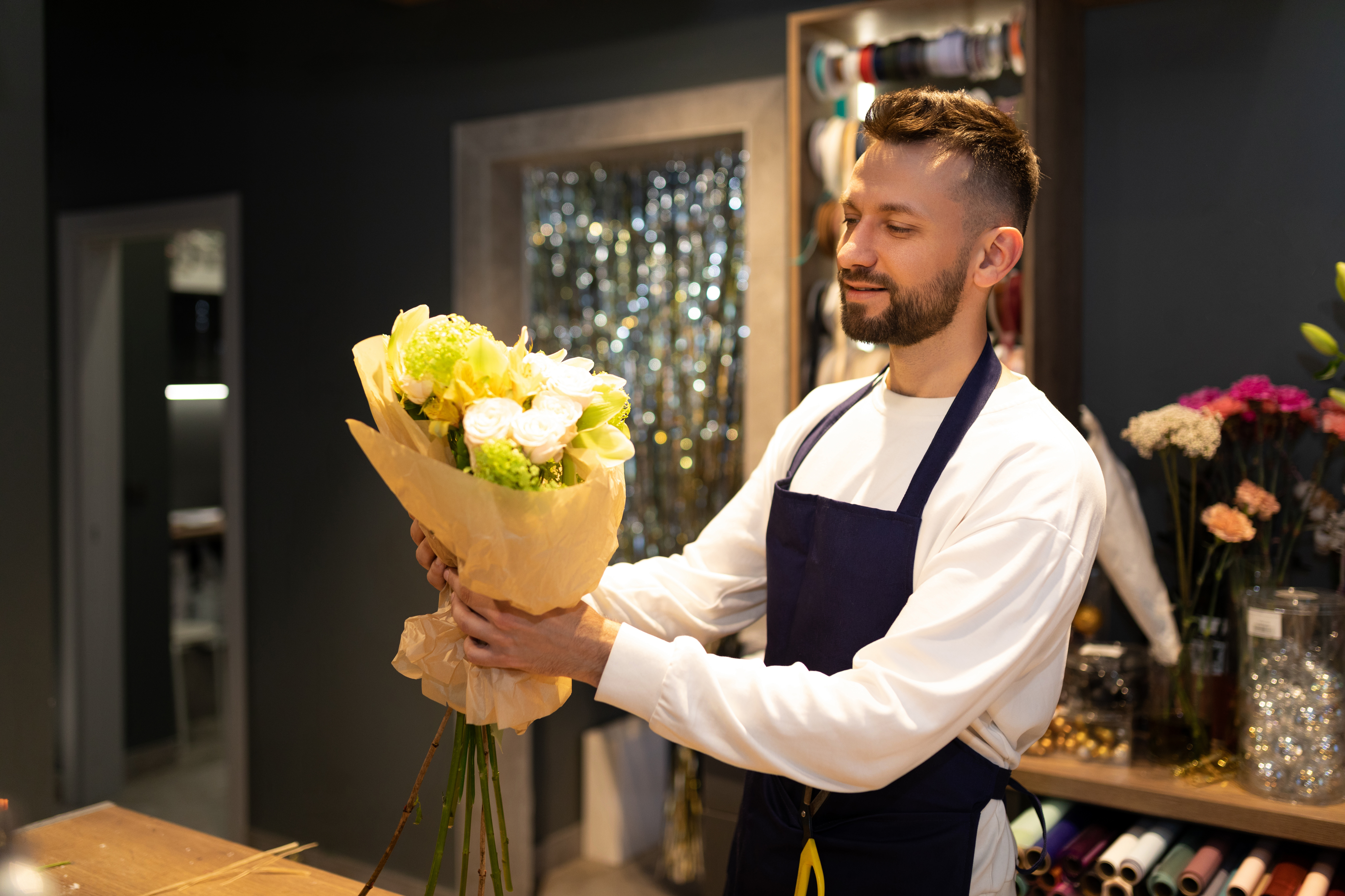 Ideas de Regalos con Flores para el Día del Amor Ideas de Regalos con Flores para el Día del Amor