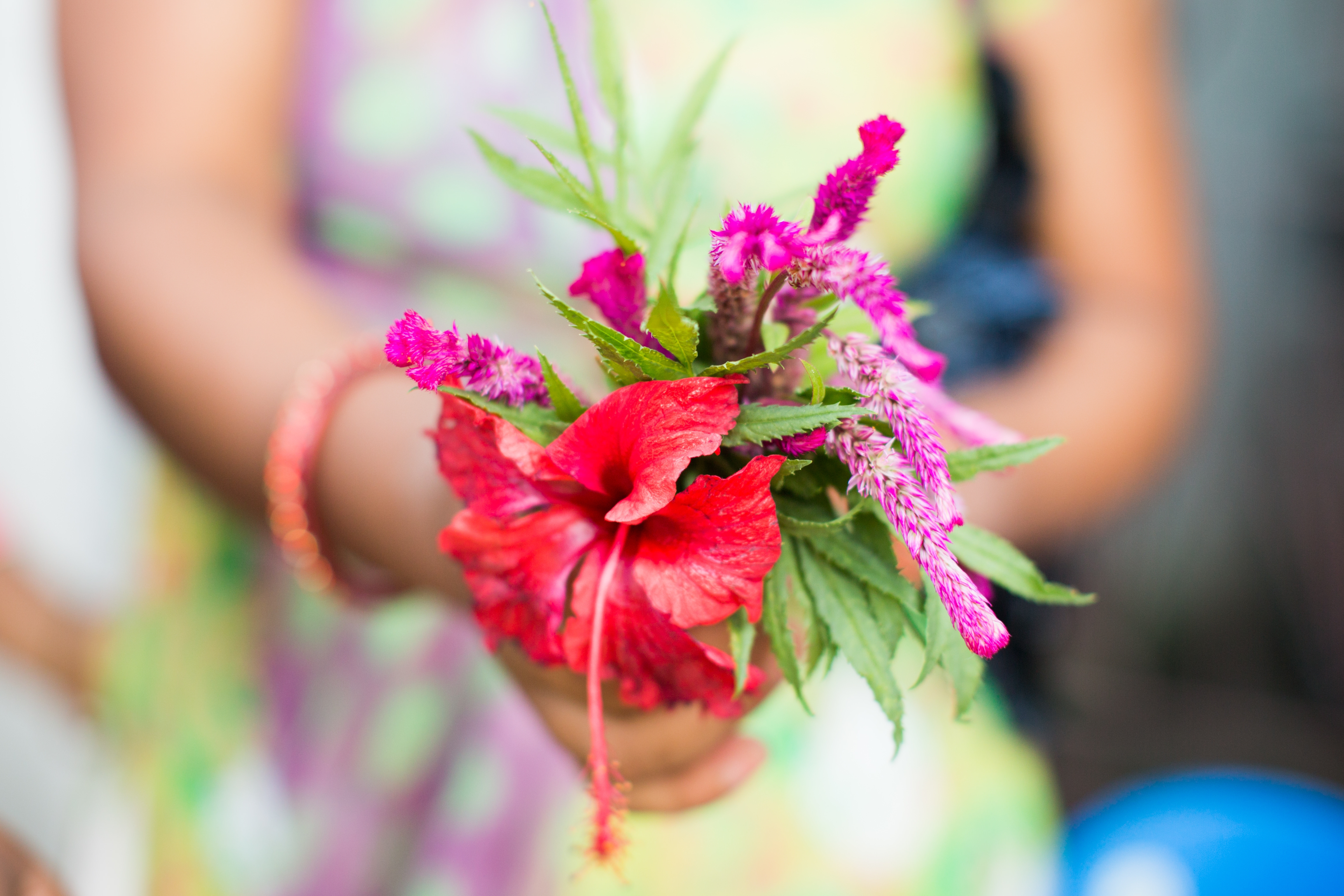 Tendencias en arreglos florales que dominarán 2025 Tendencias en arreglos florales que dominarán 2025
