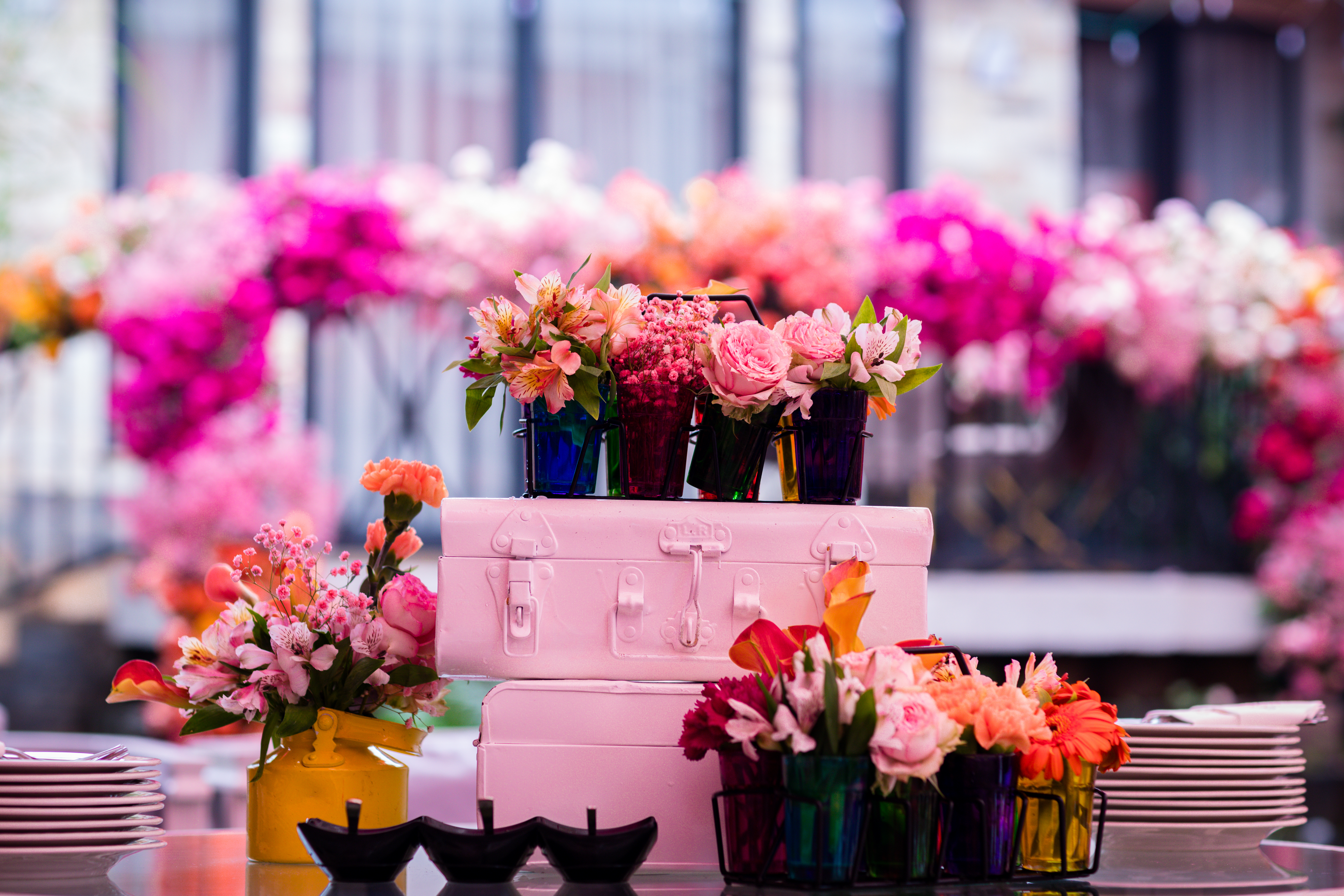 Vender flores en marzo sin parecer oportunista Vender flores en marzo sin parecer oportunista