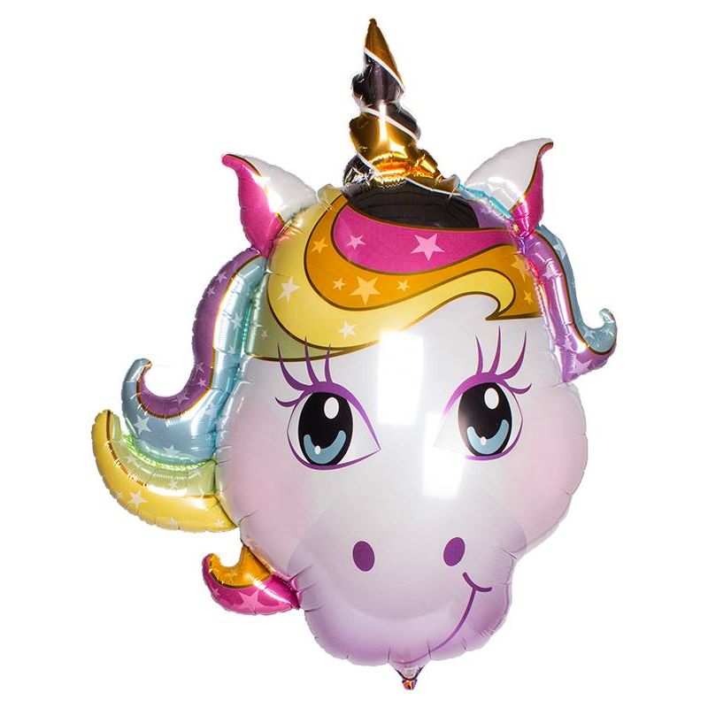 Flores a domicilio - Globo Unicornio Gigante Flores a domicilio - Globo Unicornio Gigante