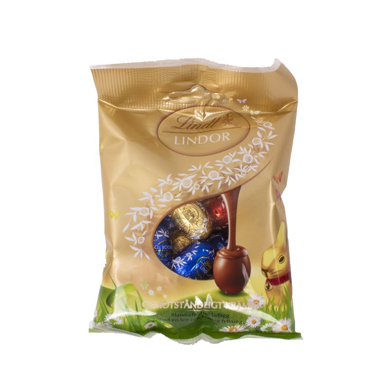 chocolate de pascua lindt