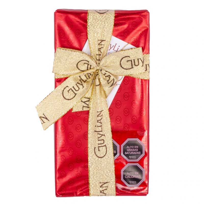 Flores a domicilio - Bombones Guylian truffina Gift 180g Flores a domicilio - Bombones Guylian truffina Gift 180g