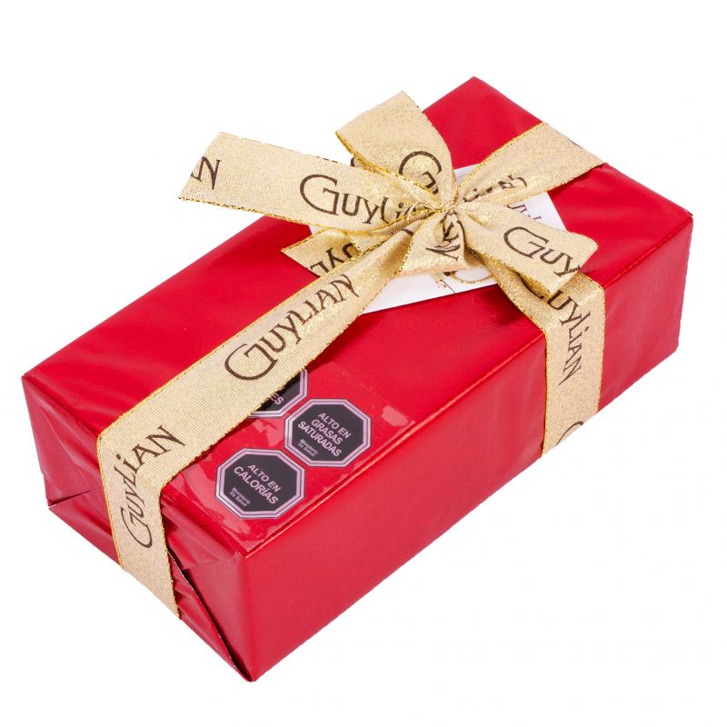 Foto 2 Bombones Guylian truffina Gift 180g - Flores a domicilio Foto 2 Bombones Guylian truffina Gift 180g - Flores a domicilio