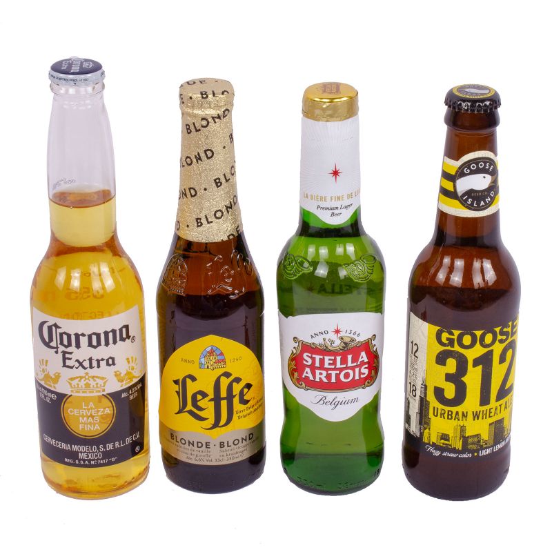 Foto 4 Set de Regalo Cervecero - Flores a domicilio Foto 4 Set de Regalo Cervecero - Flores a domicilio