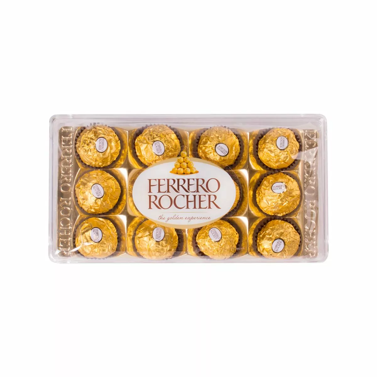 Foto principal Ferrero Rocher 150g