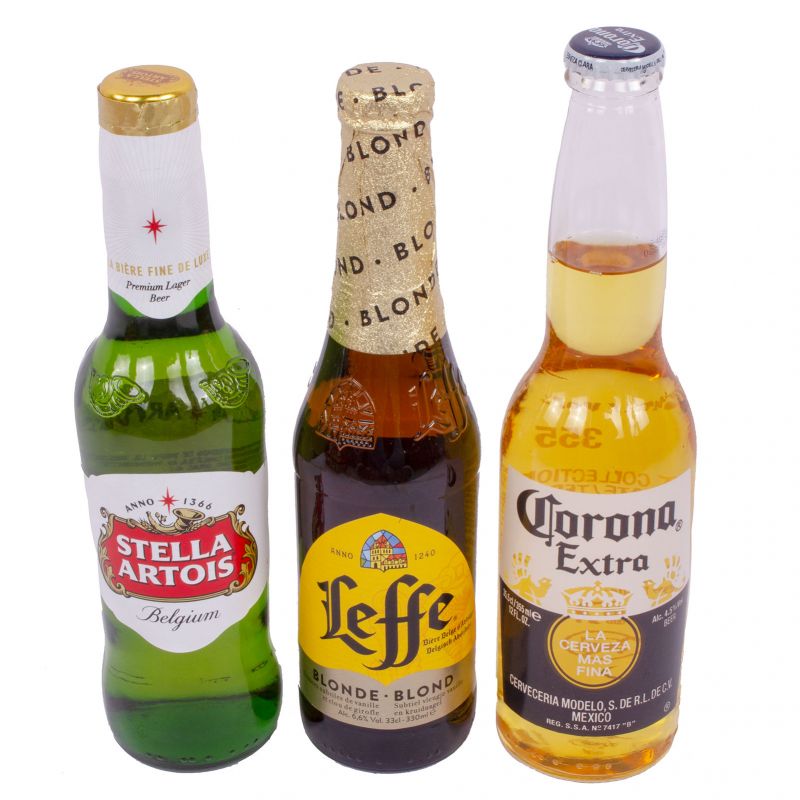 Foto 5 Set de Regalo Cervecero Mediano - Flores a domicilio Foto 5 Set de Regalo Cervecero Mediano - Flores a domicilio