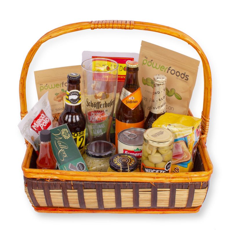 Flores a domicilio - Set de Regalo Shop Cervecero Flores a domicilio - Set de Regalo Shop Cervecero