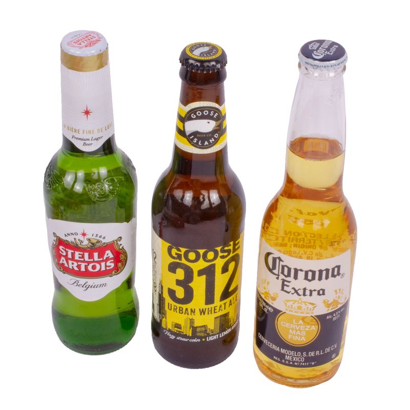 Foto 5 Set de regalo Box Cervecera - Flores a domicilio Foto 5 Set de regalo Box Cervecera - Flores a domicilio
