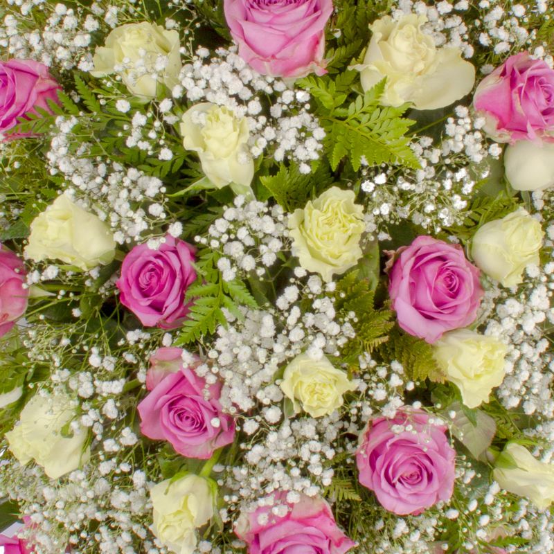 Foto 5 Por Siempre Lila - Flores a domicilio Foto 5 Por Siempre Lila - Flores a domicilio