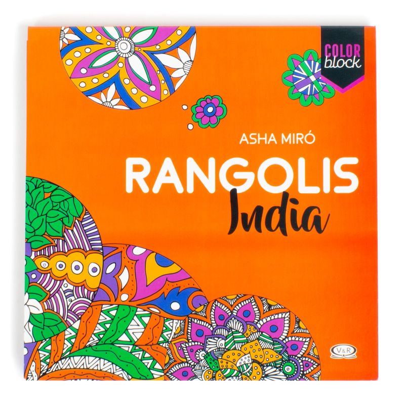 Flores a domicilio - Libro Rangolis India Flores a domicilio - Libro Rangolis India