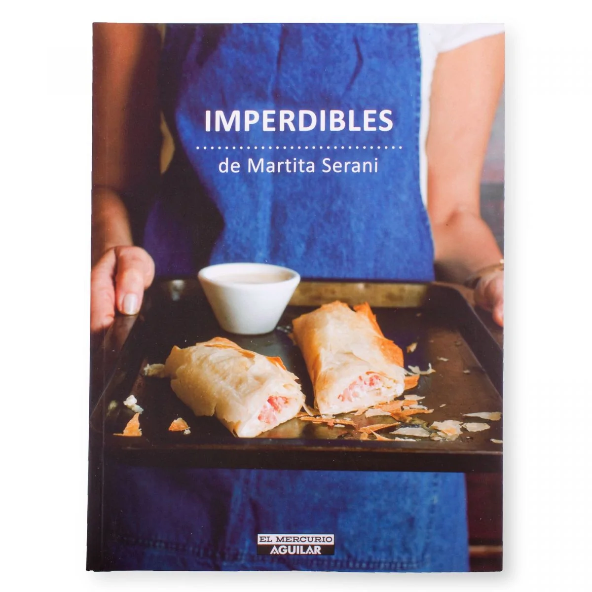Foto principal Libro Imperdibles de Martita Serani