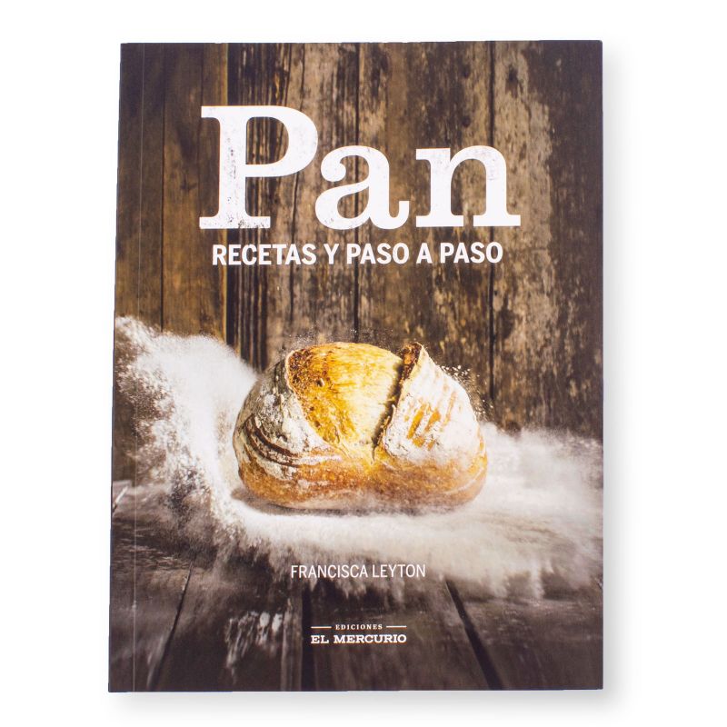 Flores a domicilio - Libro Pan Recetas y paso a paso Flores a domicilio - Libro Pan Recetas y paso a paso