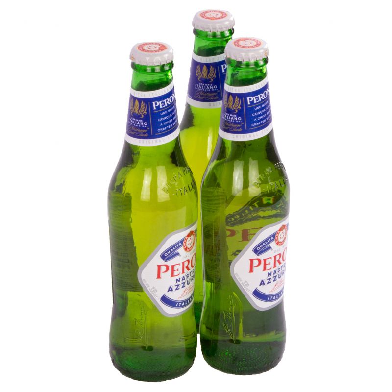 Foto 4 Set de 3 Cervezas Peroni - Flores a domicilio Foto 4 Set de 3 Cervezas Peroni - Flores a domicilio