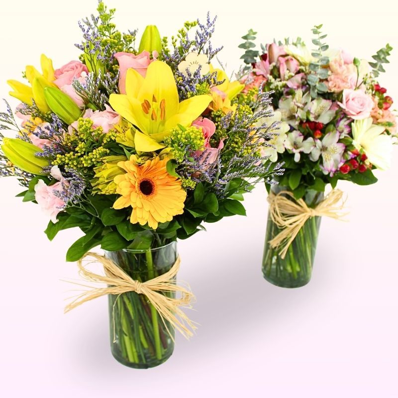 Foto 4 FLORERO Selección florista del día - Flores a domicilio Foto 4 FLORERO Selección florista del día - Flores a domicilio