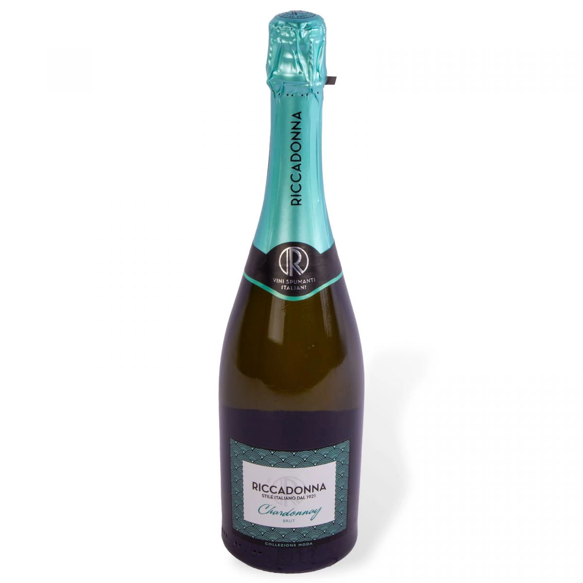 Foto principal Riccadonna Espumante Chardonnay 750 ml