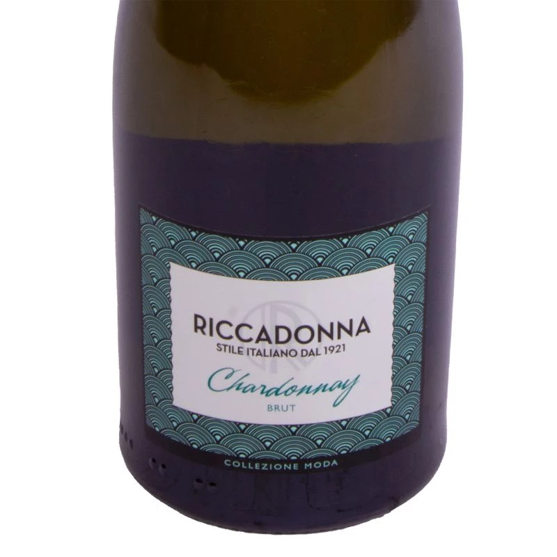 Foto 5 Riccadonna Espumante Chardonnay 750 ml