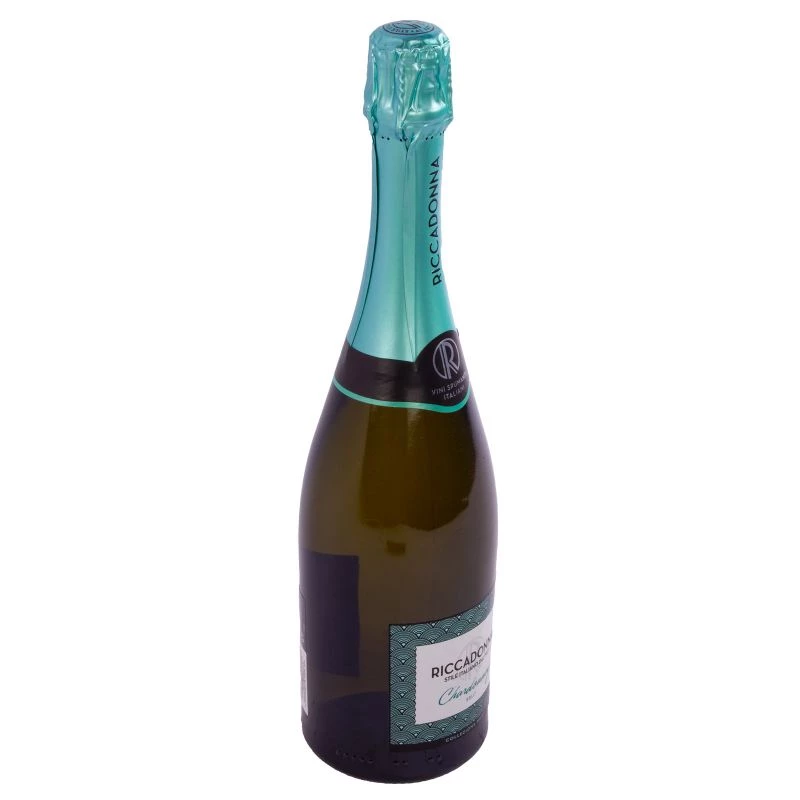 Foto 3 Riccadonna Espumante Chardonnay 750 ml