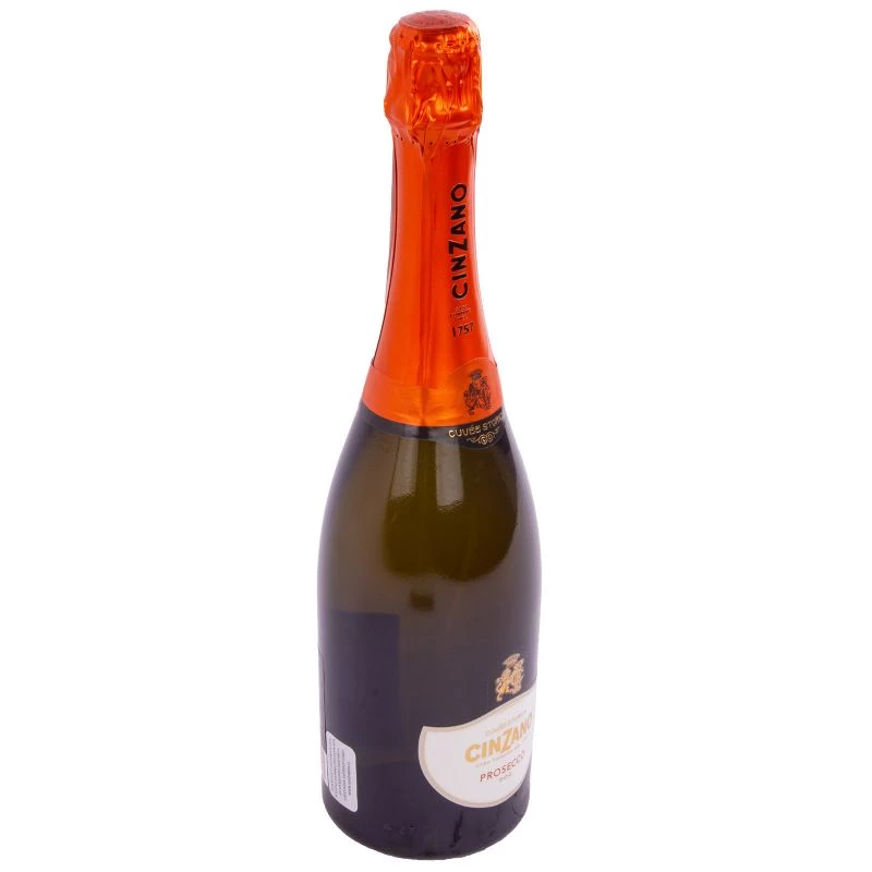 Foto 3 Espumante Cinzano Prosecco 750 ml
