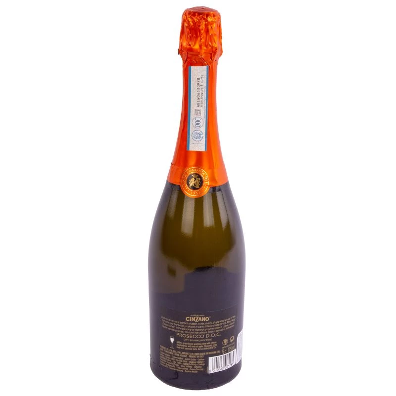 Foto 4 Espumante Cinzano Prosecco 750 ml