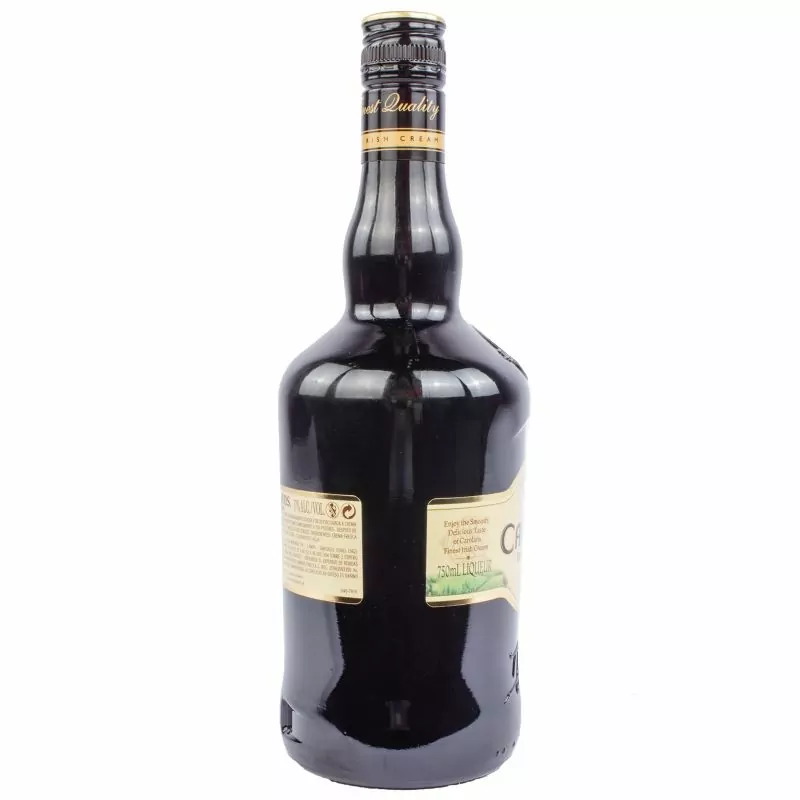 Foto 4 Carolans Irish Cream - Licor de crema a base de whisky irlandés 700cc