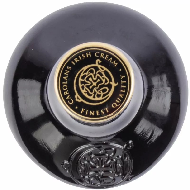 Foto 5 Carolans Irish Cream - Licor de crema a base de whisky irlandés 700cc