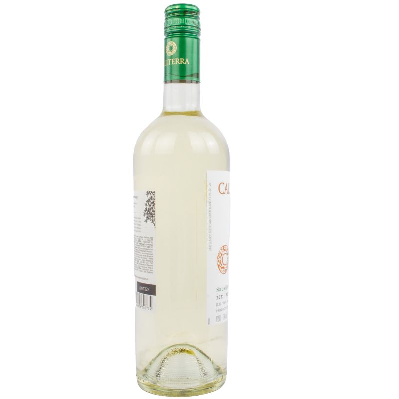 Foto 4 Vino Blanco Caliterra - Flores a domicilio Foto 4 Vino Blanco Caliterra - Flores a domicilio