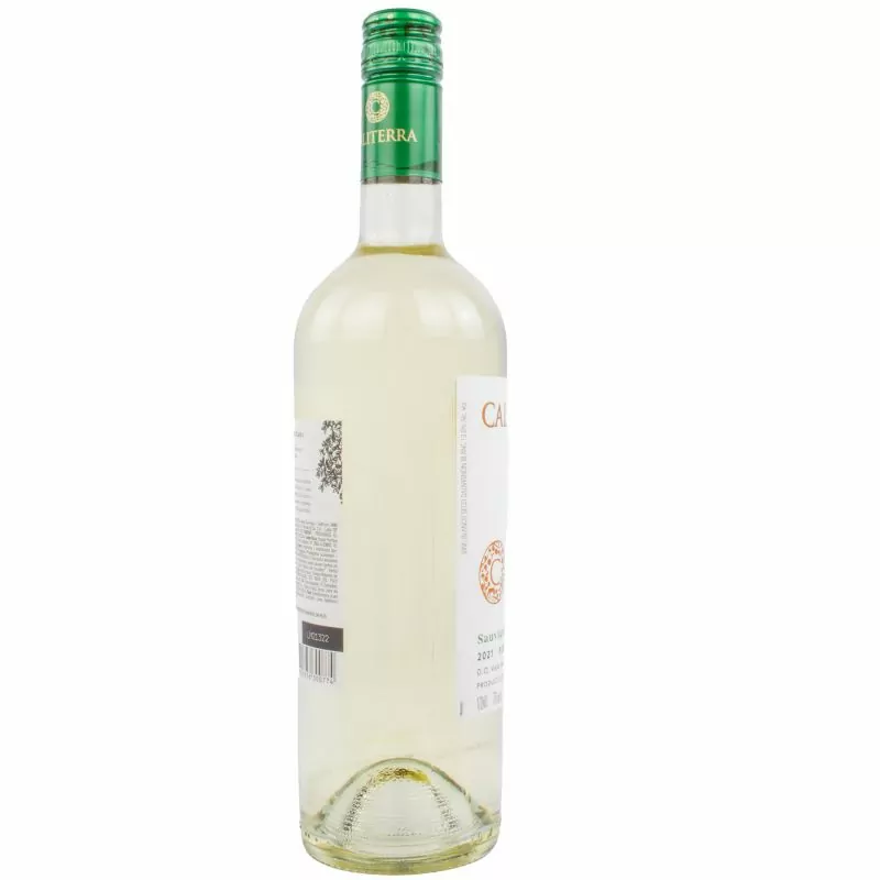 Foto 4 Vino Blanco Caliterra - Reserva Sauvignon Blanc 750cc