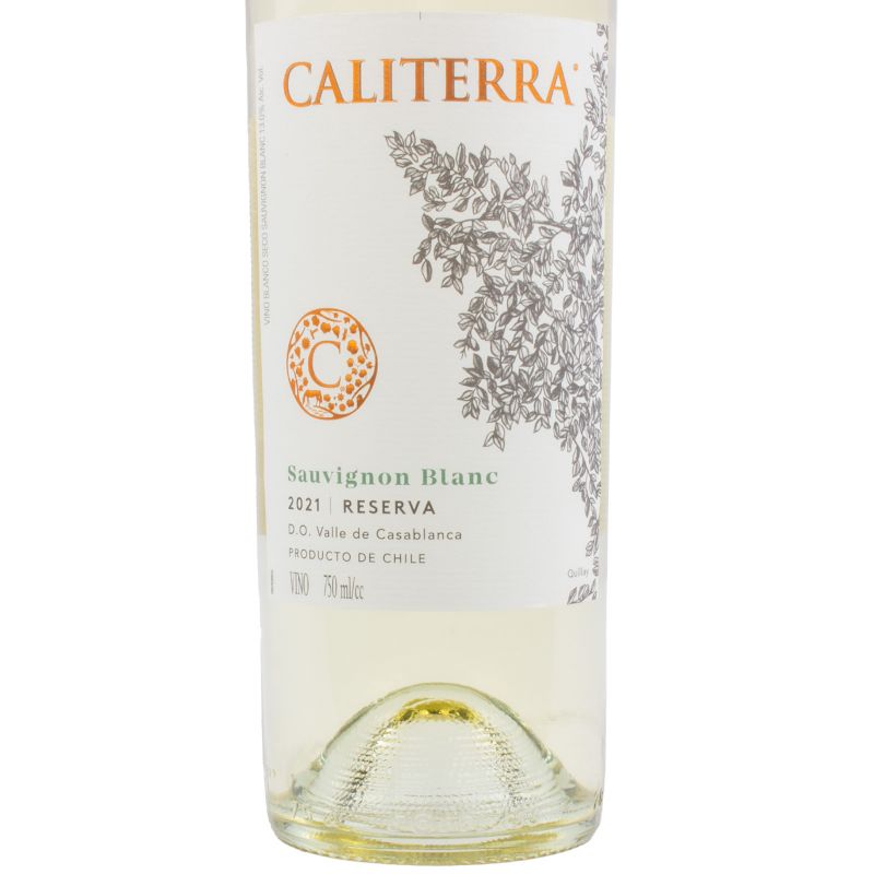 Foto 3 Vino Blanco Caliterra - Flores a domicilio Foto 3 Vino Blanco Caliterra - Flores a domicilio