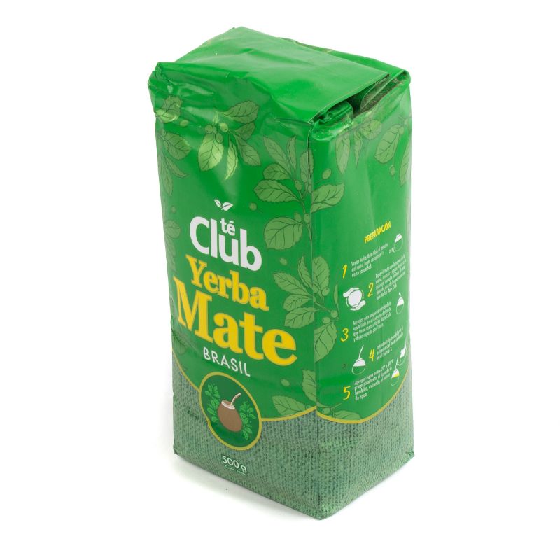 Foto 2 Yerba Mate Té Club - Flores a domicilio Foto 2 Yerba Mate Té Club - Flores a domicilio
