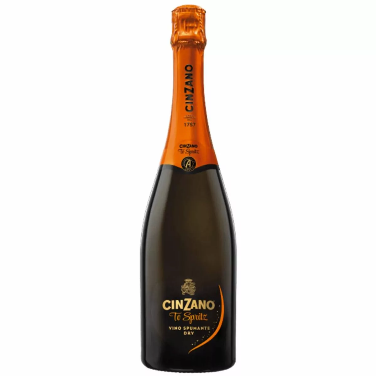Foto principal Espumante Cinzano To-Spritz 750cc