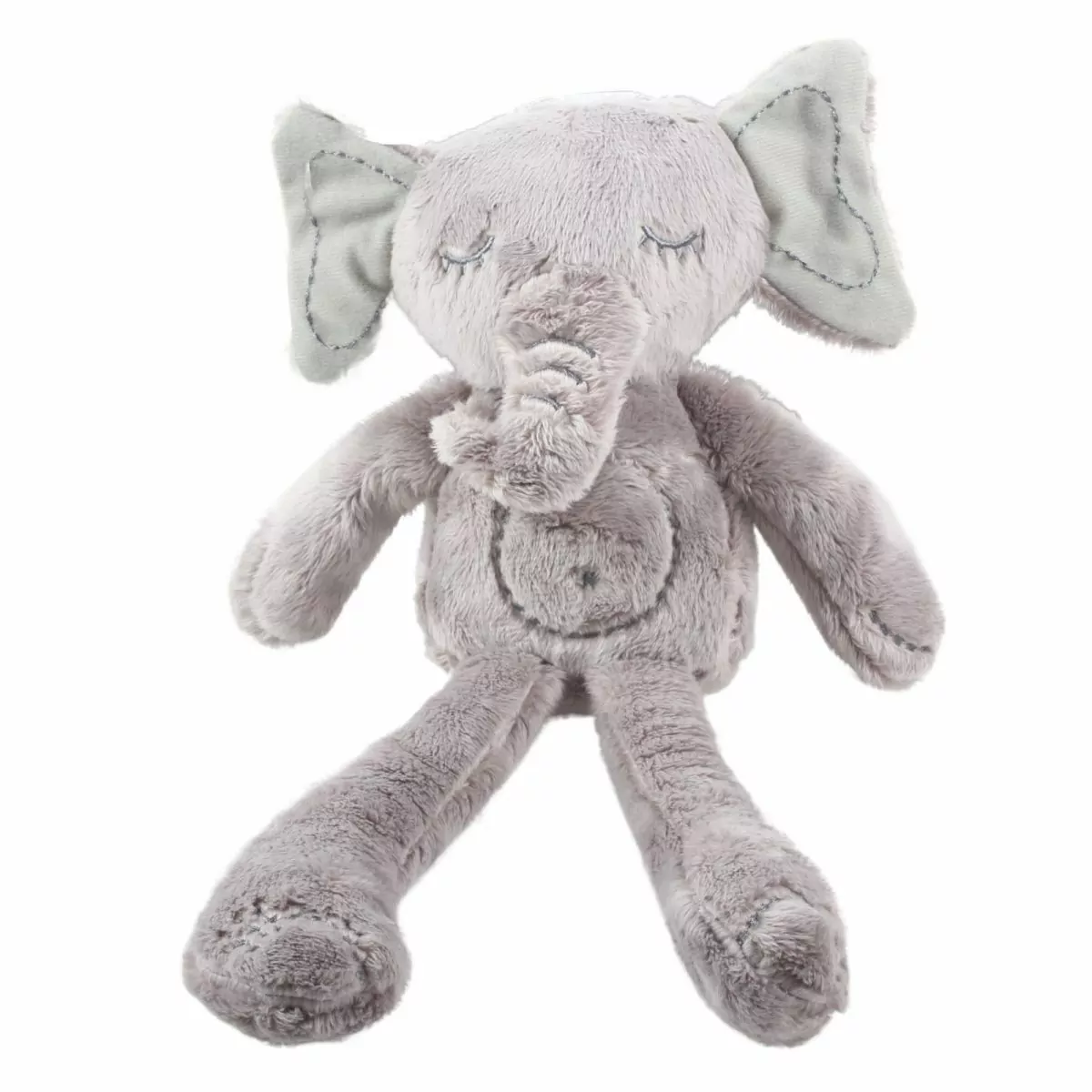 Foto principal Peluche elefante ojitos cerrados Emil