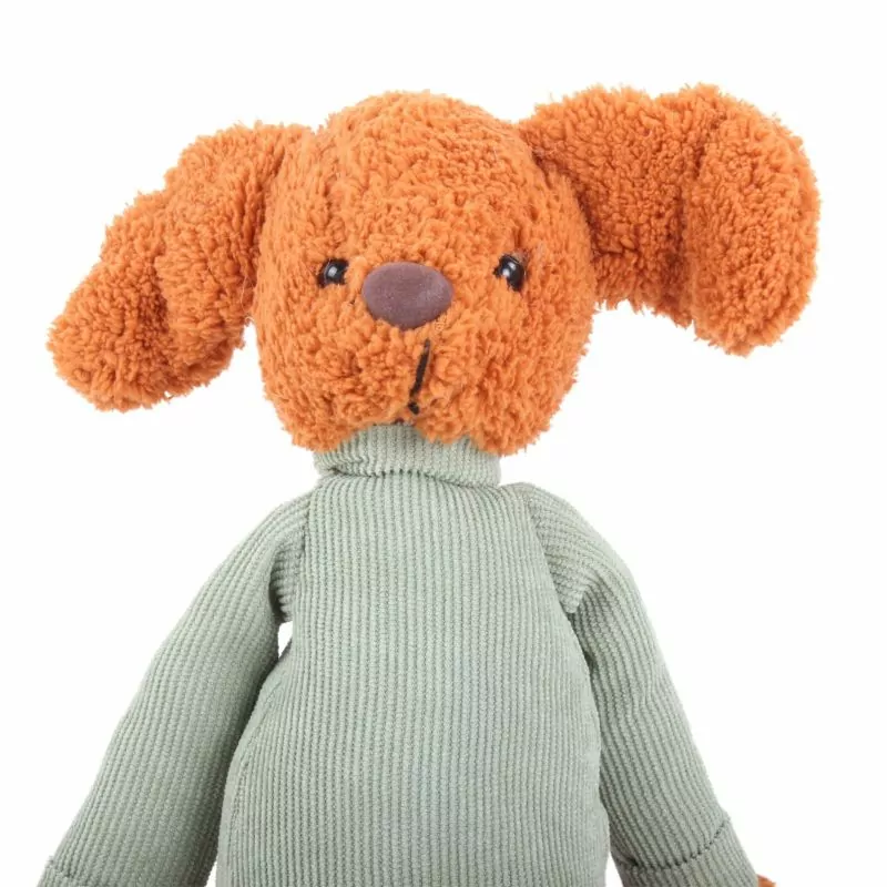 Foto 4 Peluche osita con chaleco Cony