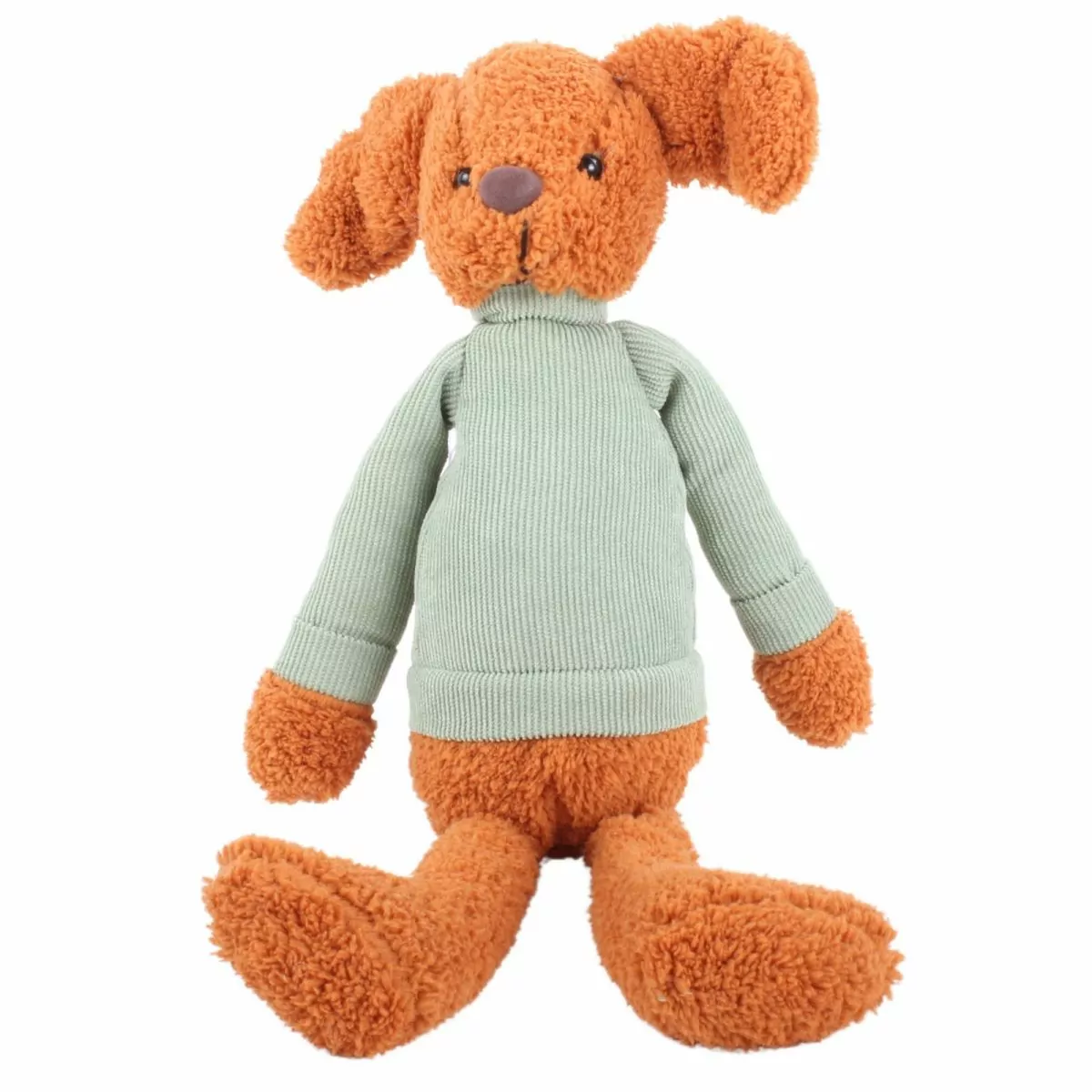 Foto principal Peluche osita con chaleco Cony