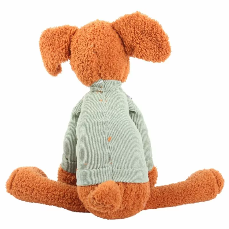 Foto 5 Peluche osita con chaleco Cony