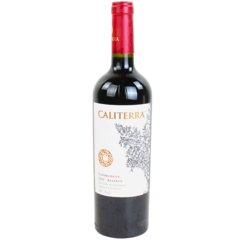 Flores a domicilio - Vino Tinto Caliterra Flores a domicilio - Vino Tinto Caliterra