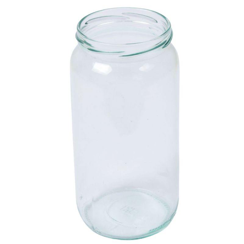 Frasco S - Florero de Vidrio Frasco S - Florero de Vidrio